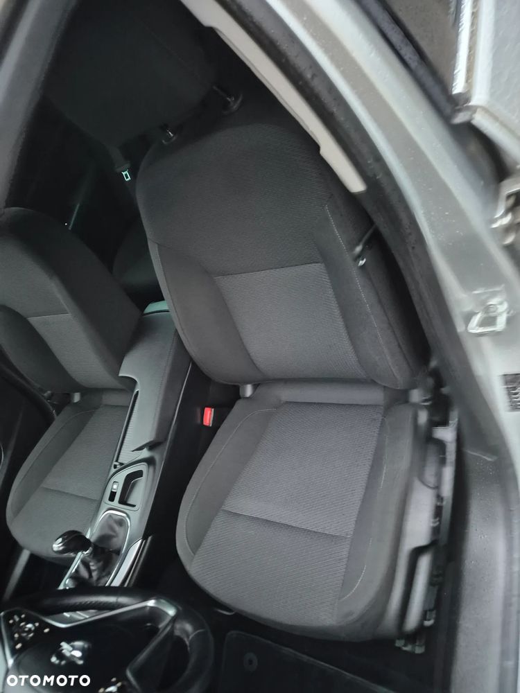 Opel Insignia 1.6 CDTI ecoFLEXStart/Stop Business Innovation - 5