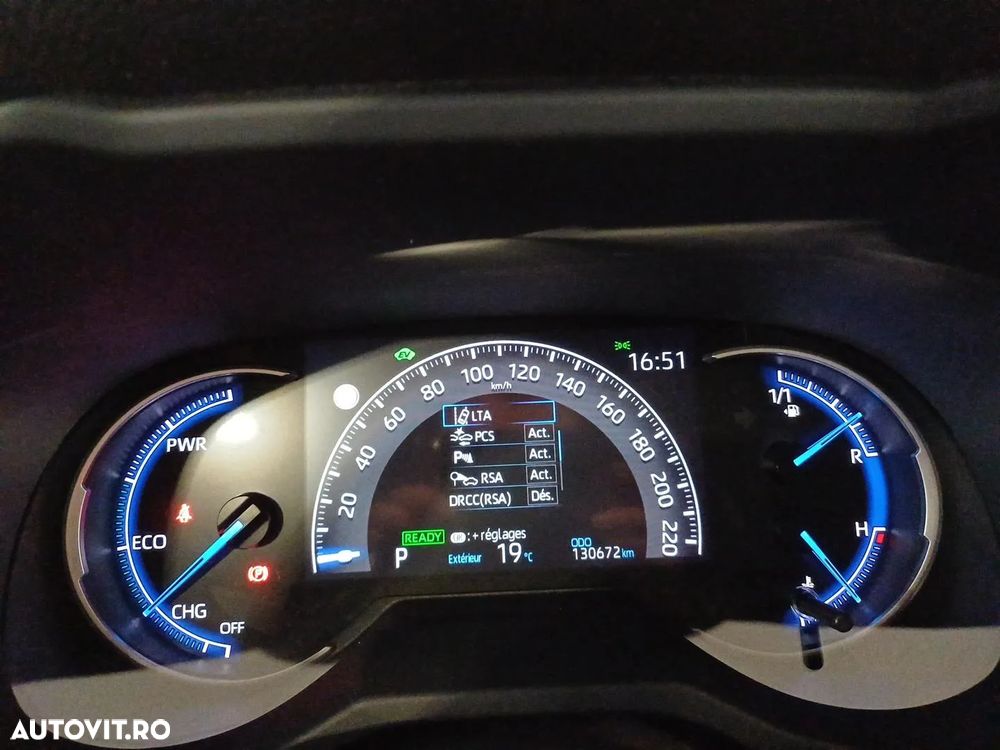 Toyota RAV4 - 10