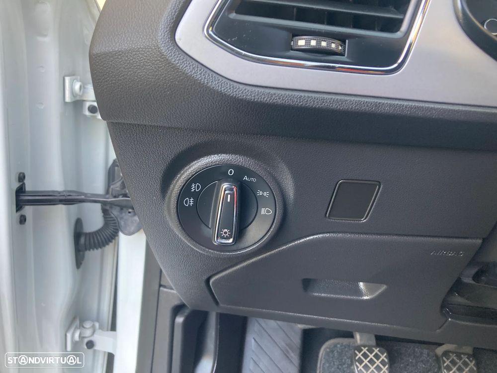 SEAT Leon 1.0 EcoTSI Style S/S - 20