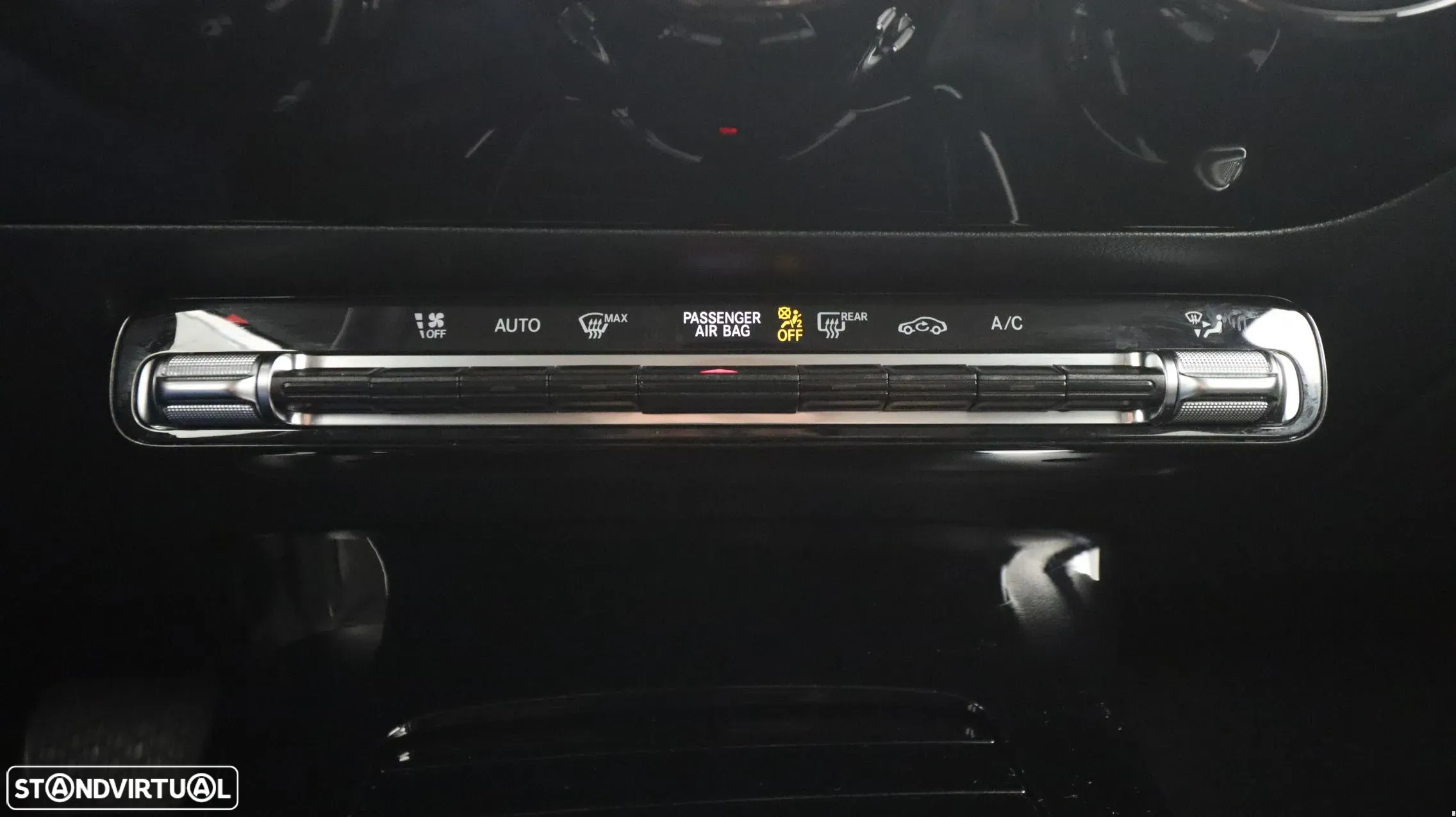 Mercedes-Benz A 200 - 21