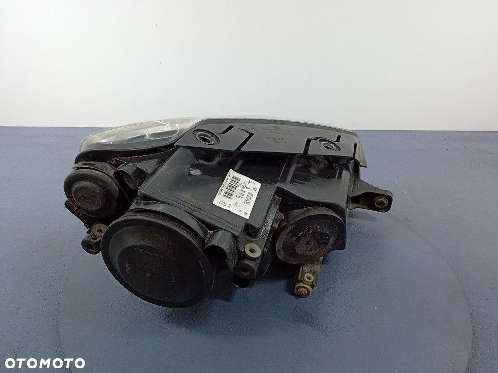 VW PASSAT B6 REFLEKTOR LEWY LAMPA EU 3C0941005J - 3