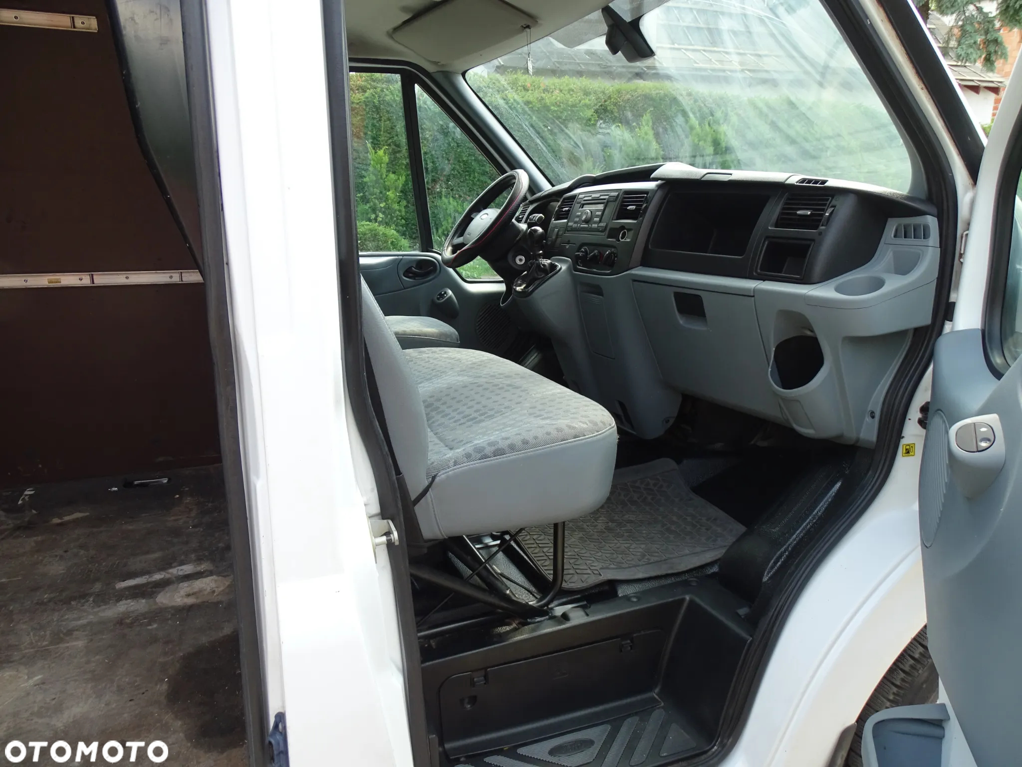Ford TRANSIT 2,2 TDCI  92KW- 125 KONI ,L3 H3 ,MAXI , PAKA DŁUGA 3,30 M. zarejestrowany - - 9