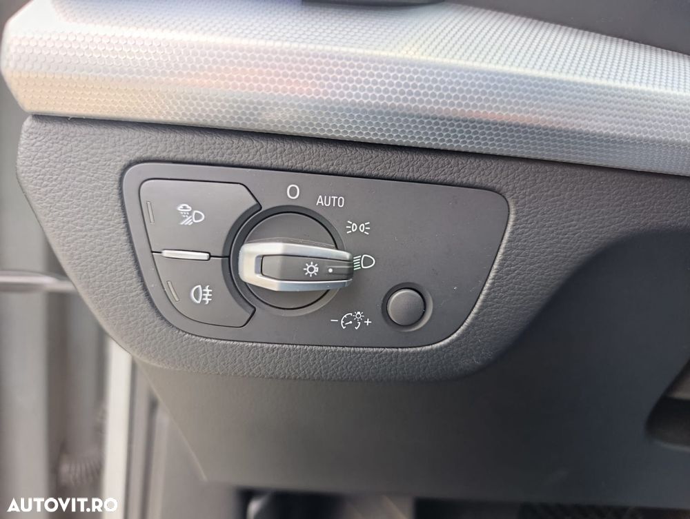 Audi Q5 Sportback 45 TFSI quattro S tronic S line - 33