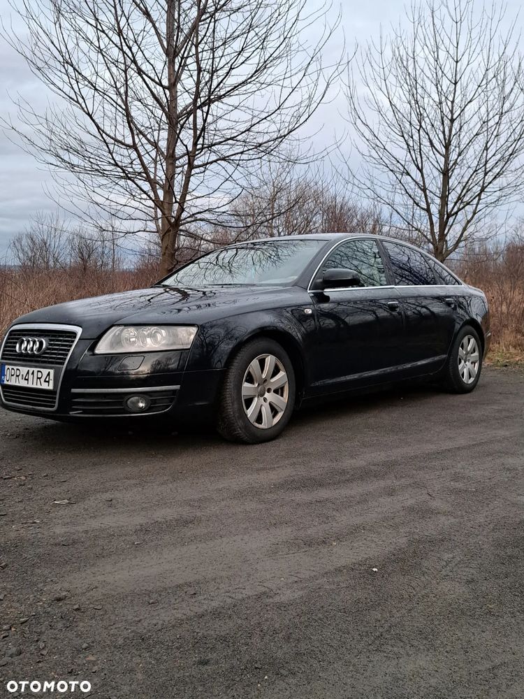Audi A6 - 5