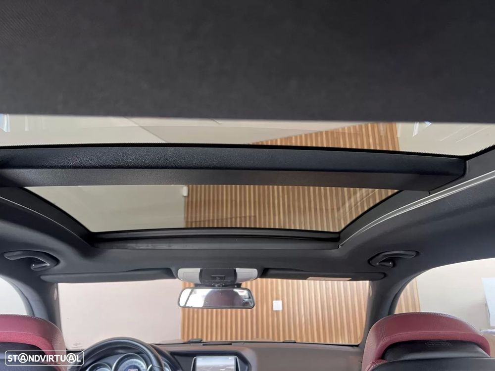 Mercedes-Benz E 220 - 41