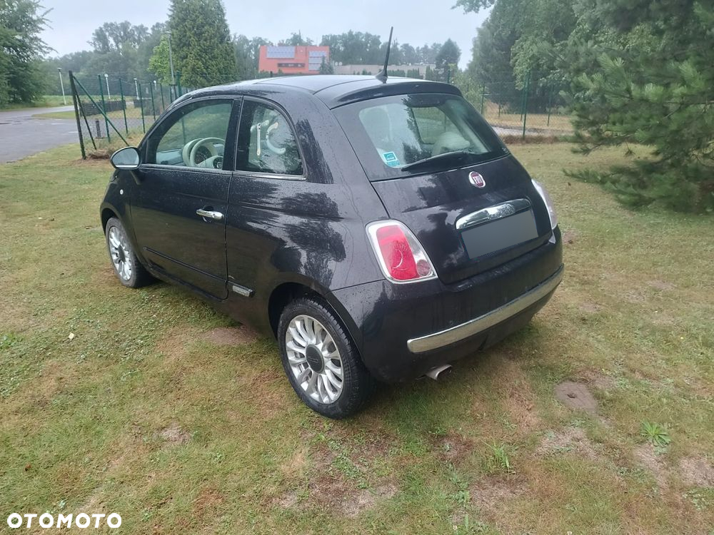 Fiat 500 - 5