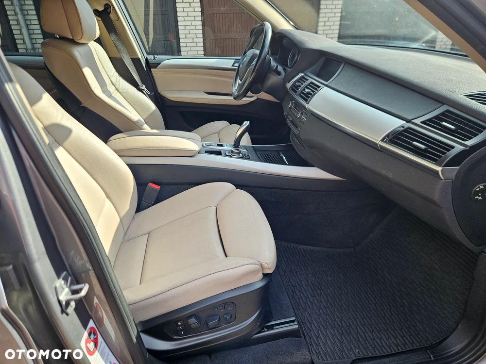 BMW X5 3.0d xDrive - 9