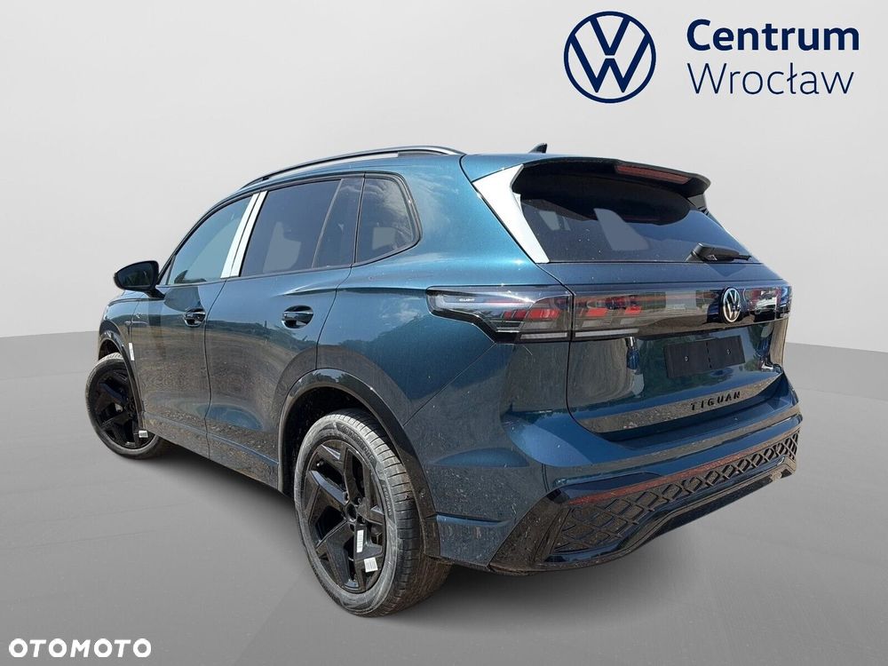 Volkswagen Tiguan - 8