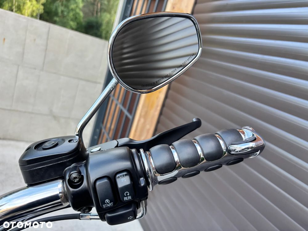 Harley-Davidson Softail Custom - 15