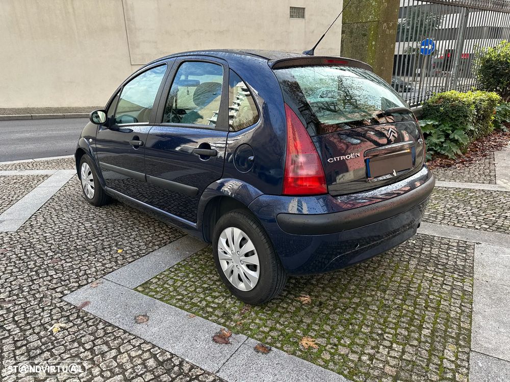 Citroën C3 1.1 SX Pack - 5