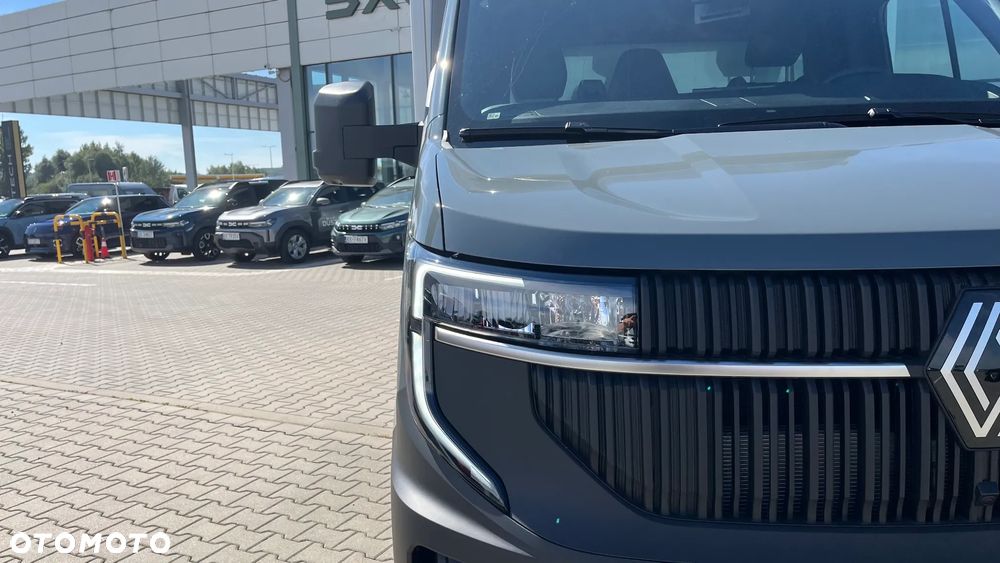 Renault MASTER KONTENER IZOTERMA - 5