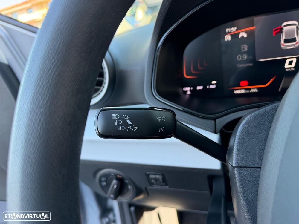 SEAT Ibiza 1.0 TSI Style - 19