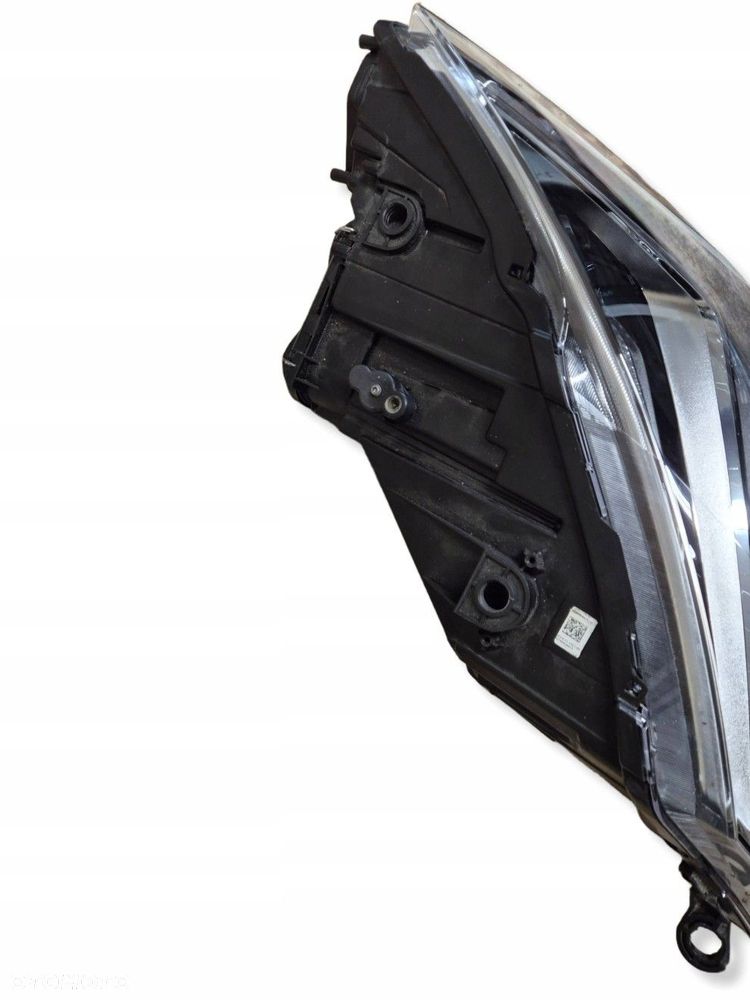 Reflektor Przód strona lewa Seat Leon 3 FULL LED 14\'\' - 7