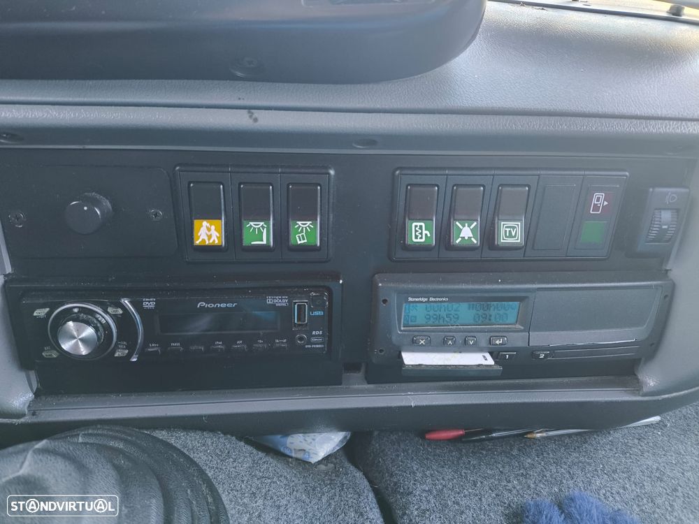 Toyota Toyota Caetano Optimo 2K - 8