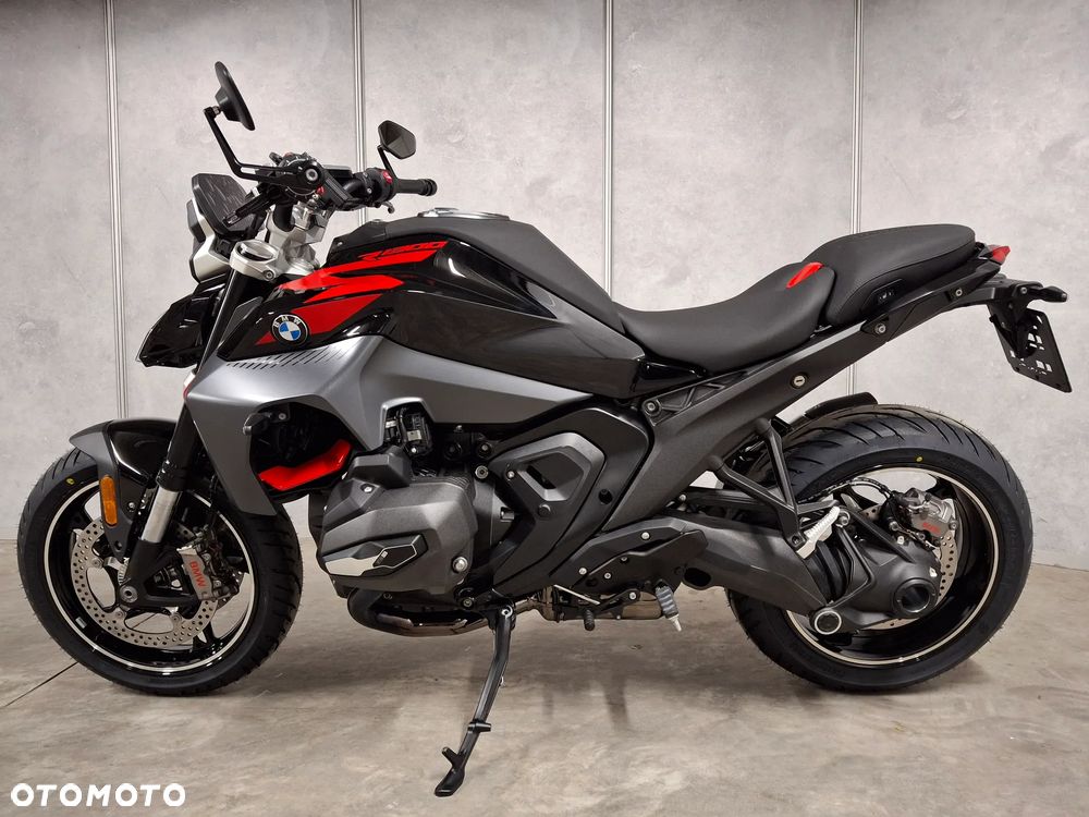 BMW R - 5