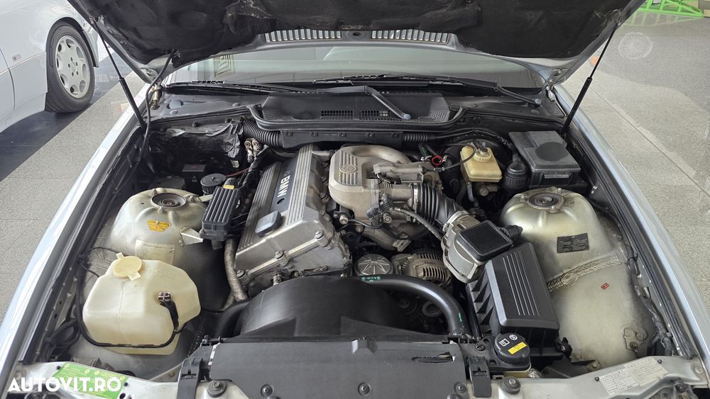 BMW Seria 3 - 11
