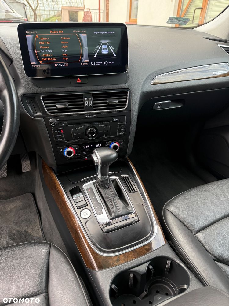 Audi Q5 - 16