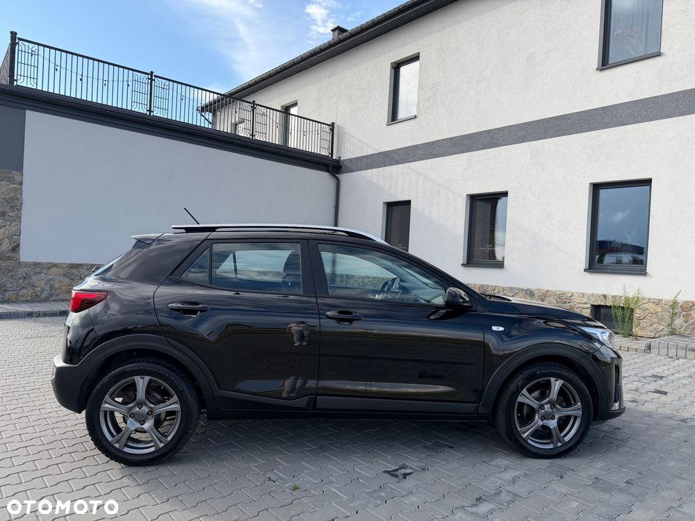 Kia Stonic - 16