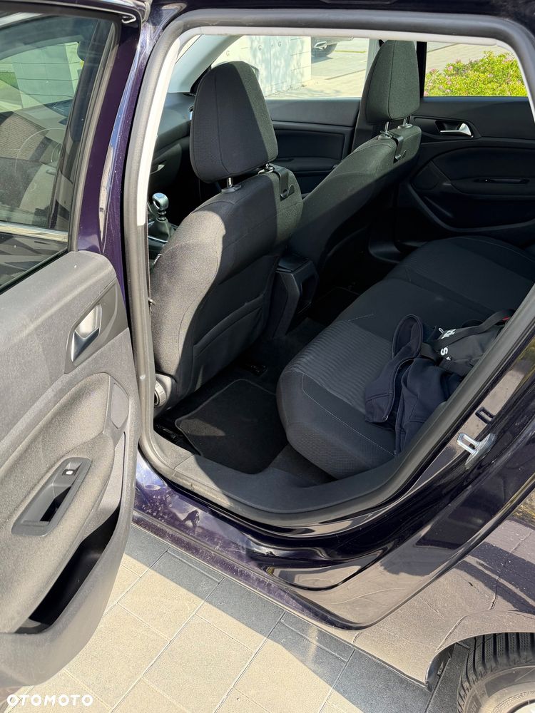 Peugeot 308 1.6 BlueHDi Active S&S - 6