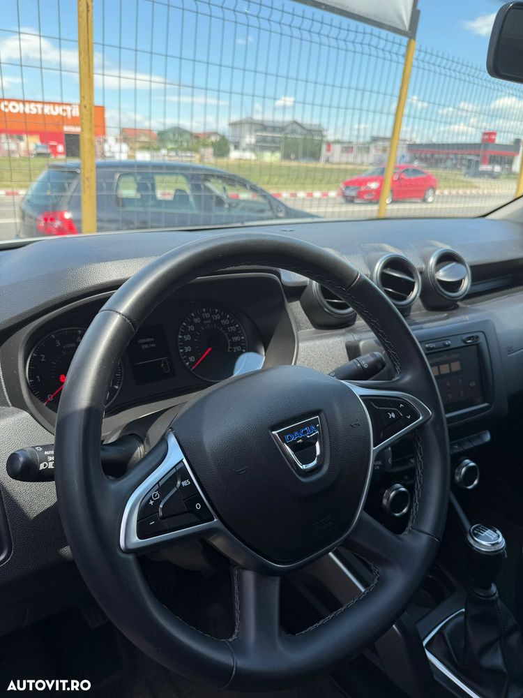 Dacia Duster - 7