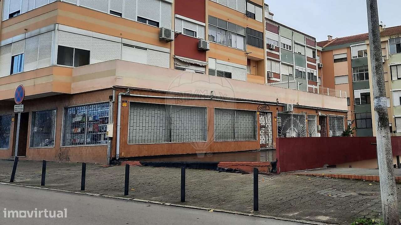 Loja  para venda - Grande imagem: 3/9