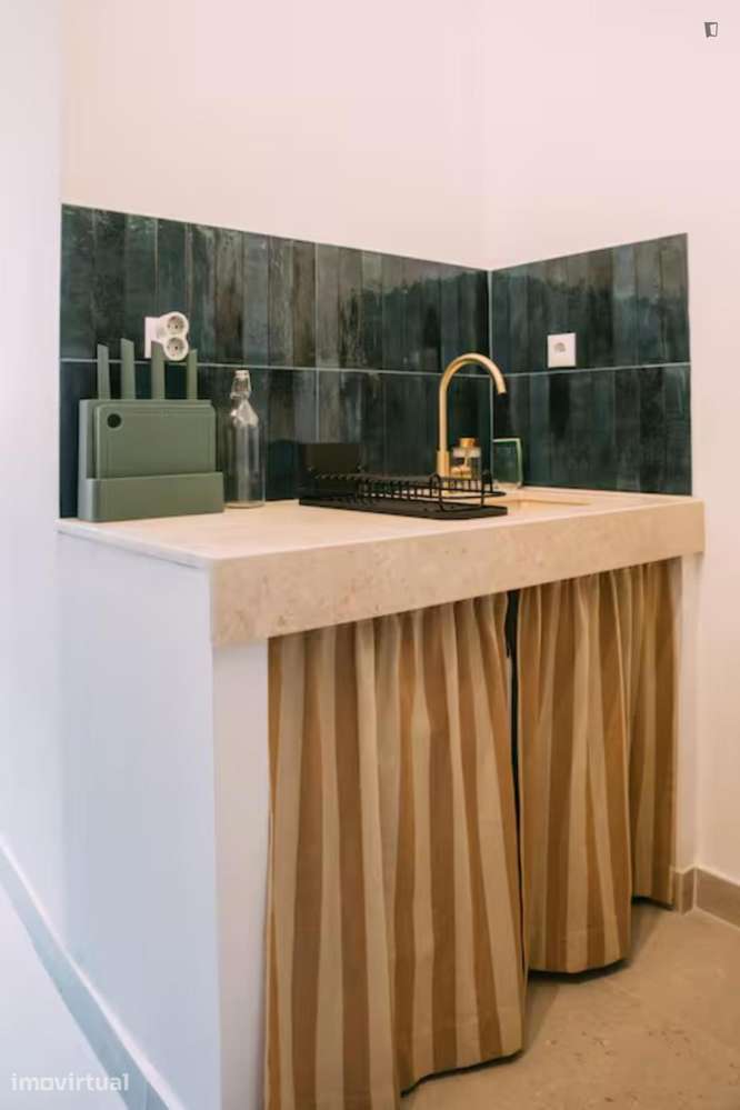 Apartamento com 1 quartos - localizado em Alfama Lisbon - Grande imagem: 2/15