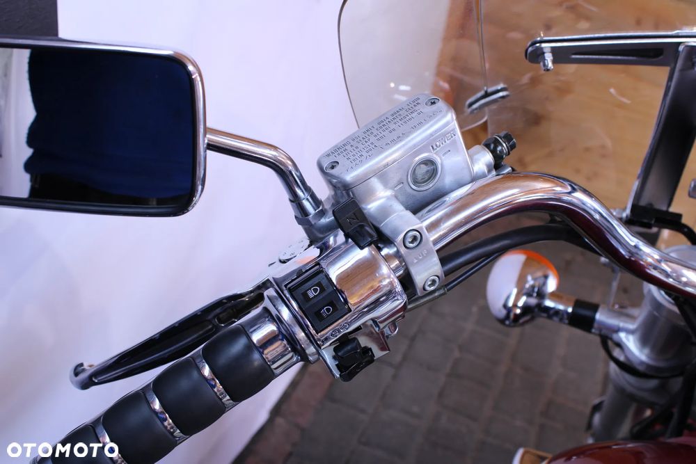 Honda GL - 22