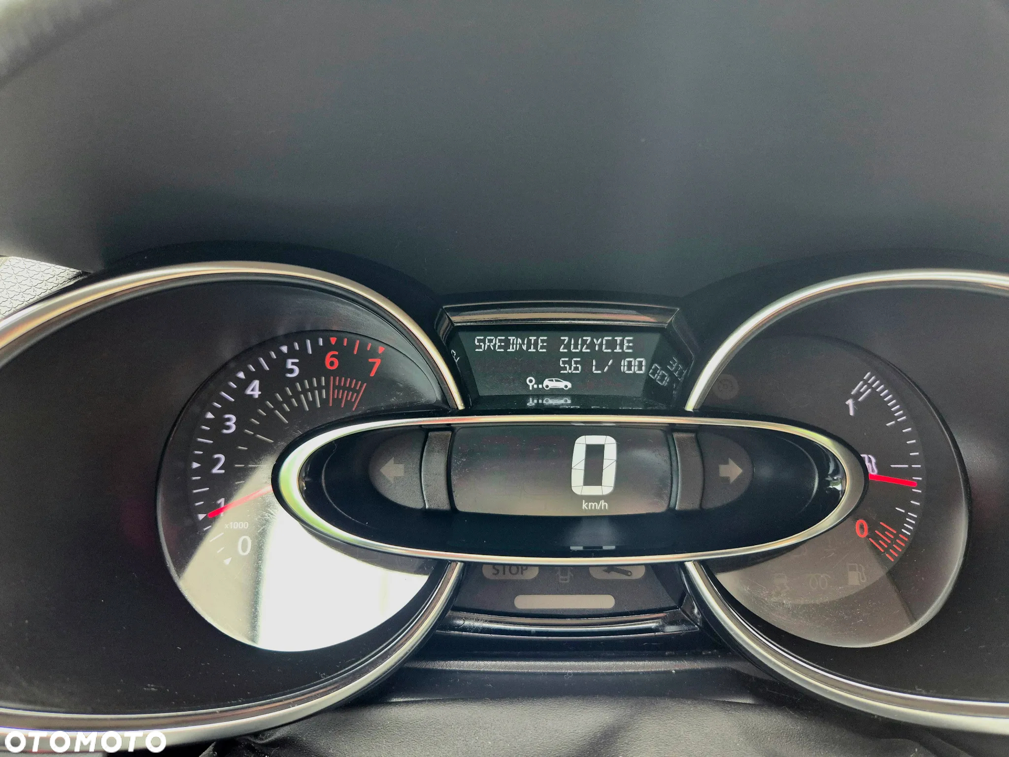 Renault Clio 0.9 Energy TCe Limited - 6