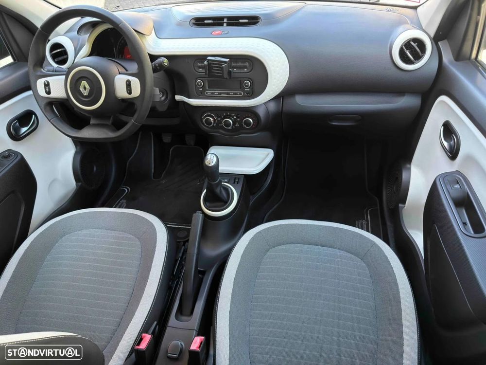 Renault Twingo 1.0 SCe Night&Day - 29