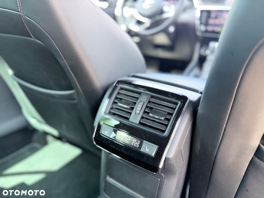 Skoda Superb - 6