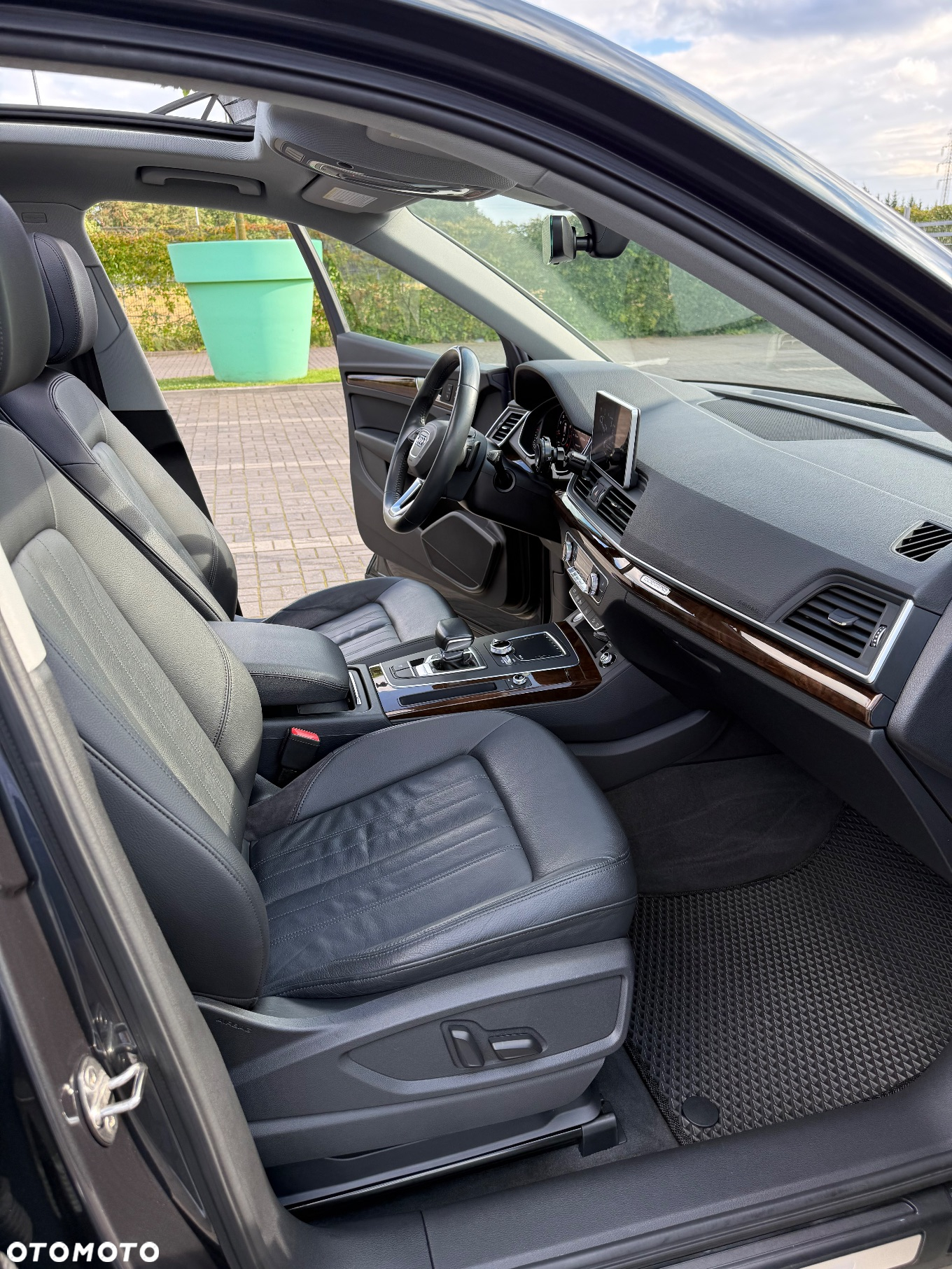 Audi Q5 - 14