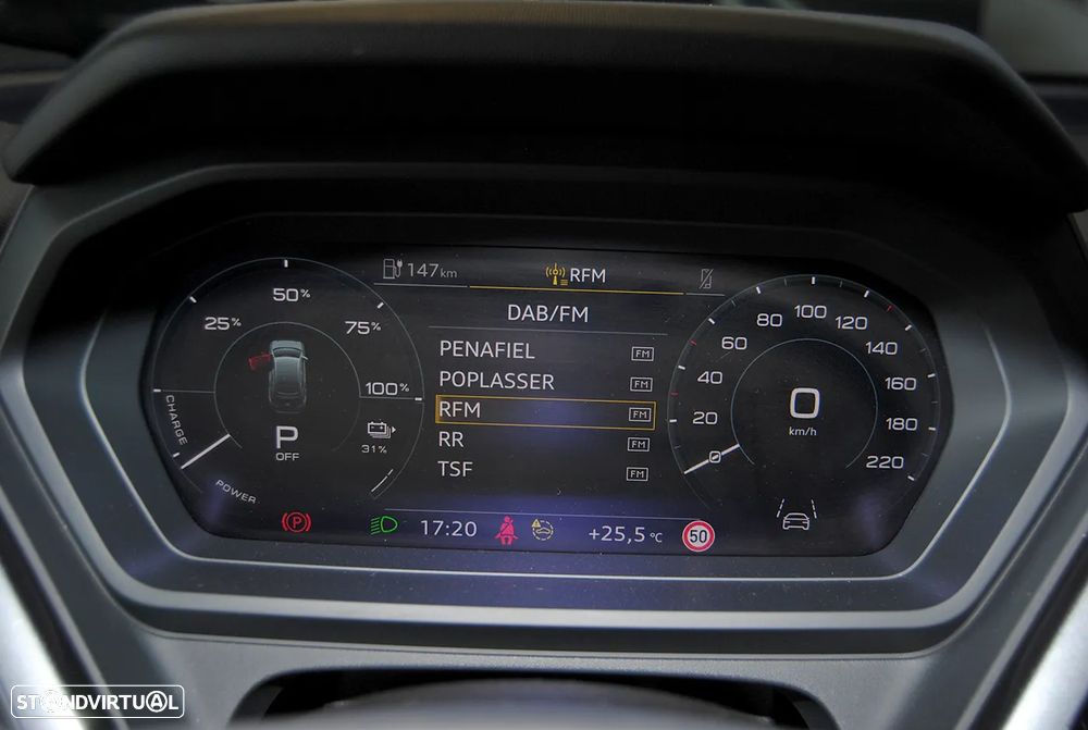 Audi Q4 e-tron 45 82 kWh SE Business Plus - 28
