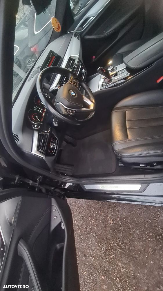 BMW Seria 5 - 10
