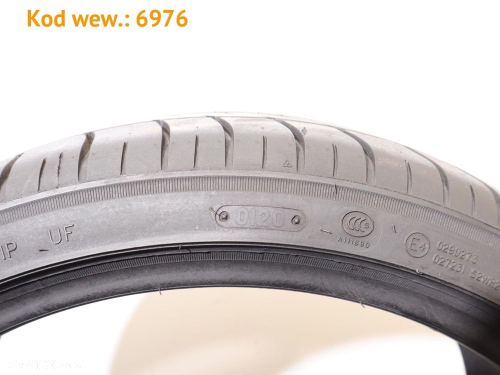 Triangle Sportex TSH11 - 245/35 R19 - 5