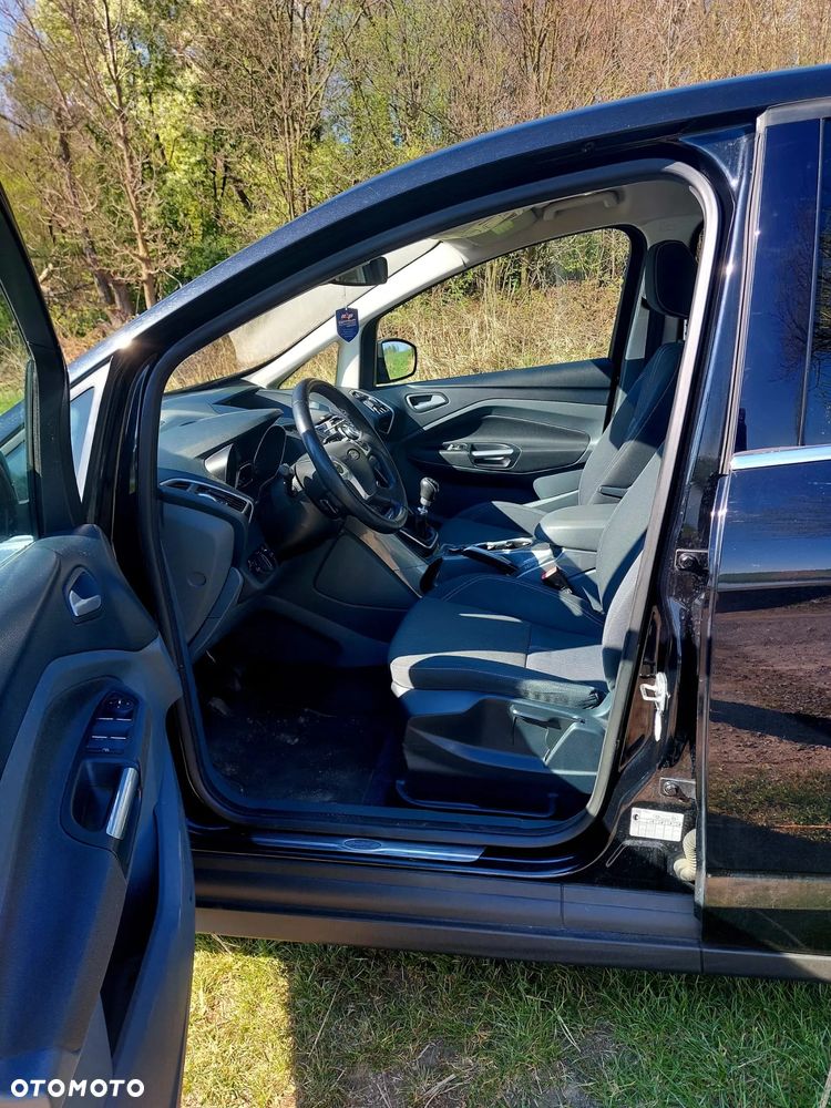 Ford C-MAX 1.0 EcoBoost Edition ASS - 7