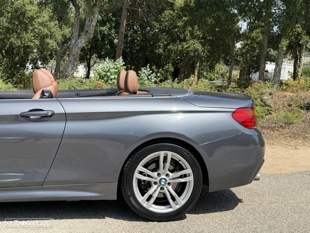 BMW 420 d Pack M Auto - 4