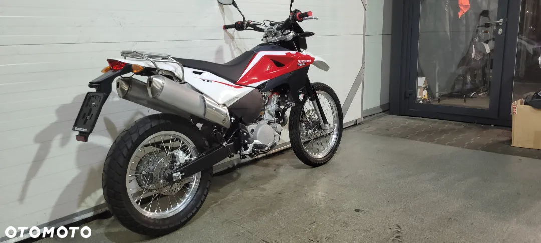 Husqvarna SM - 18
