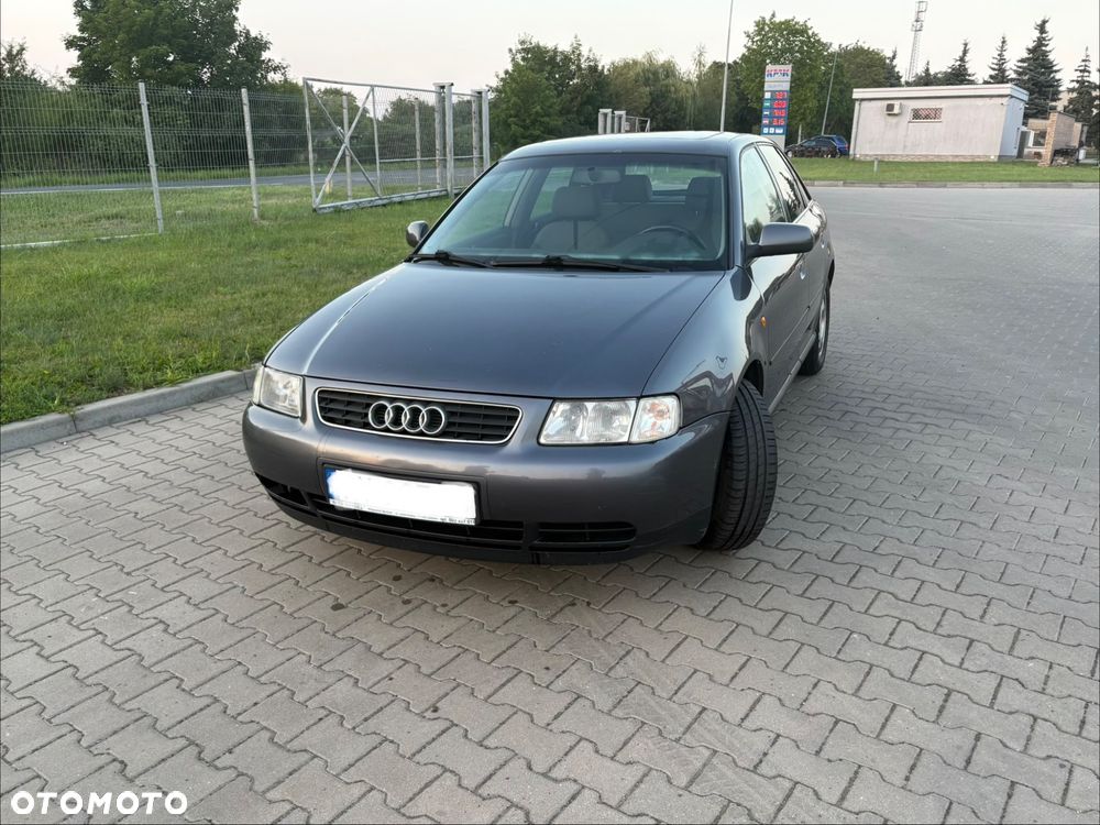 Audi A3 Allstreet - 2