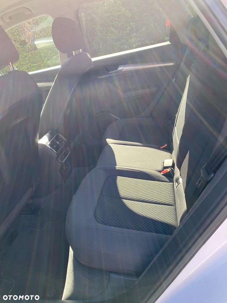 Audi Q5 2.0 TFSI Quattro Design S tronic - 14