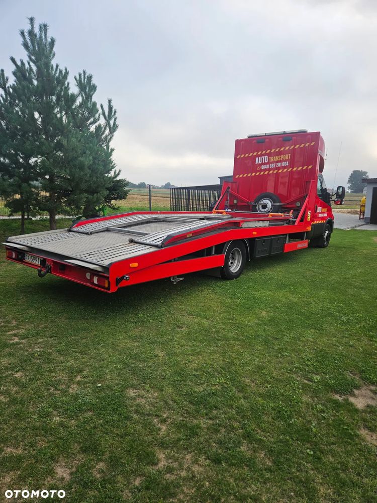 Iveco Daily 70c210 - 3