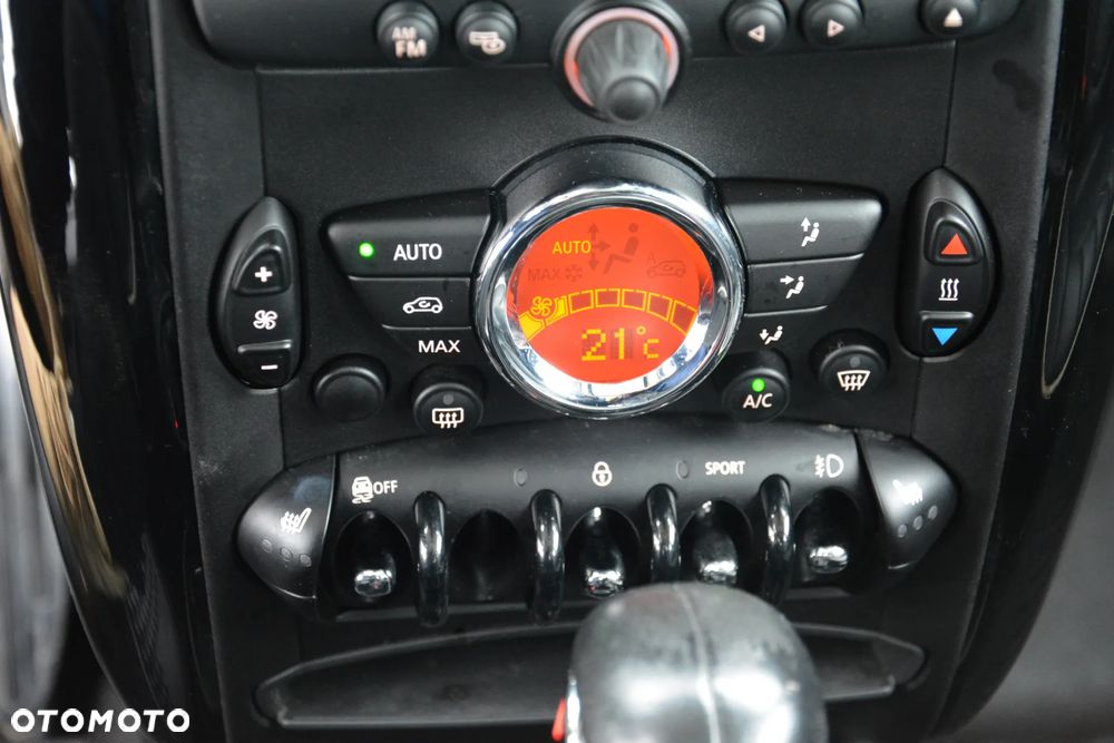 MINI Cooper S - 20