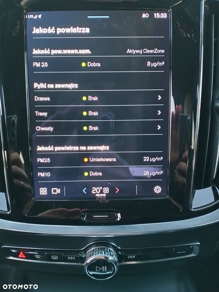 Volvo V60 B3 B Core - 9