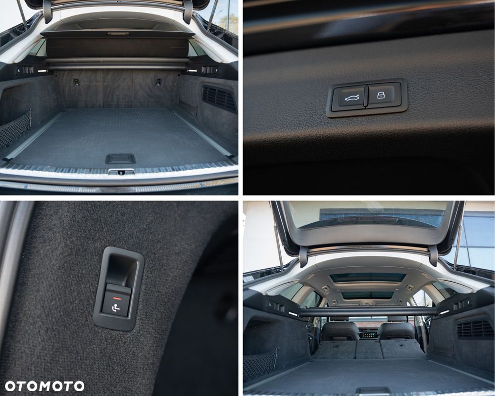 Audi A6 Avant 40 TDI S tronic sport - 41