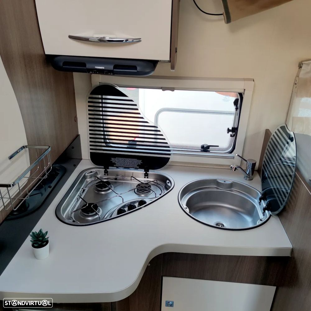 Challenger Genesis - 11