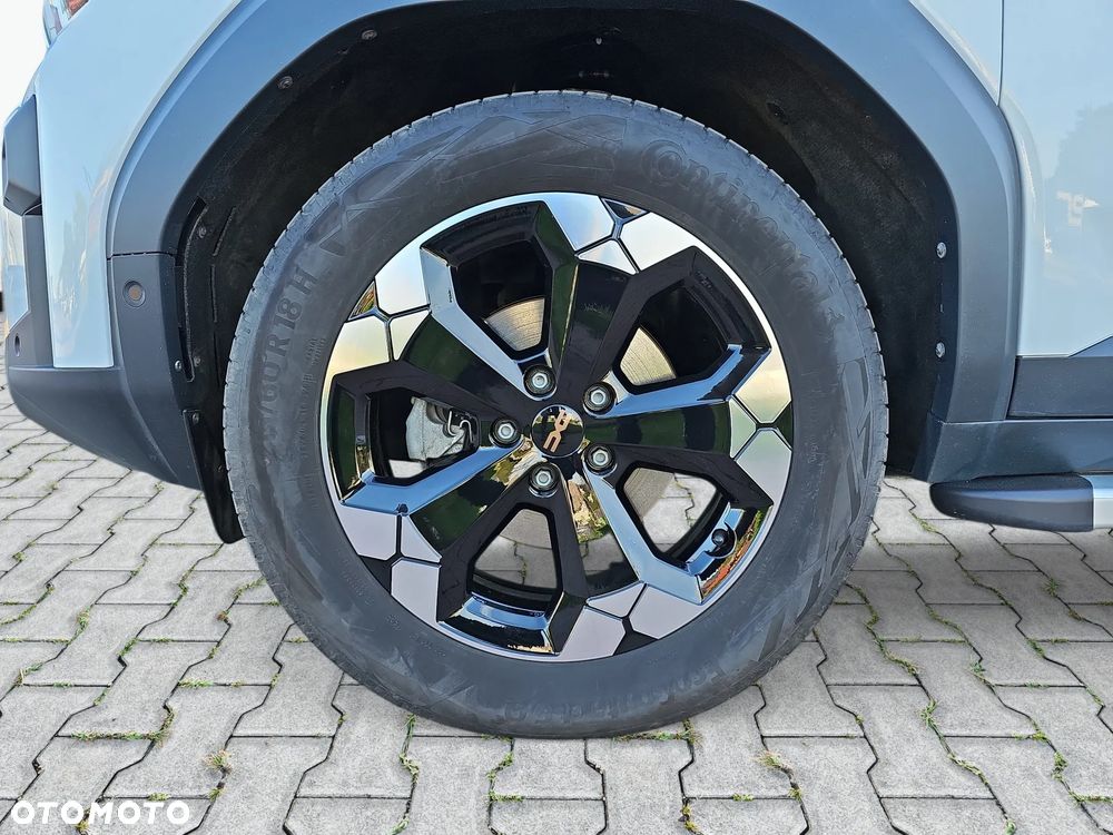 Dacia Bigster 155 Extreme - 15