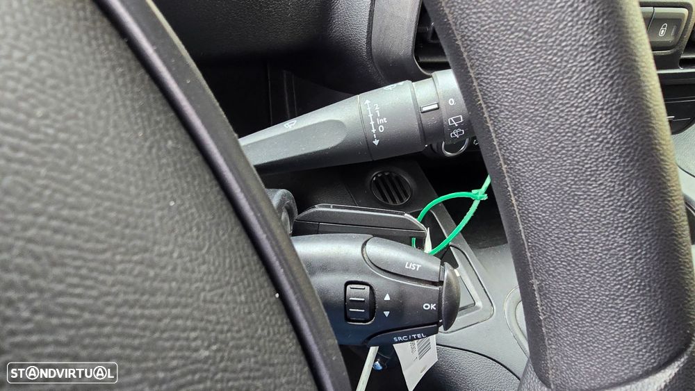 Peugeot Partner 1.5 BlueHDi L1 Premium 3L - 14