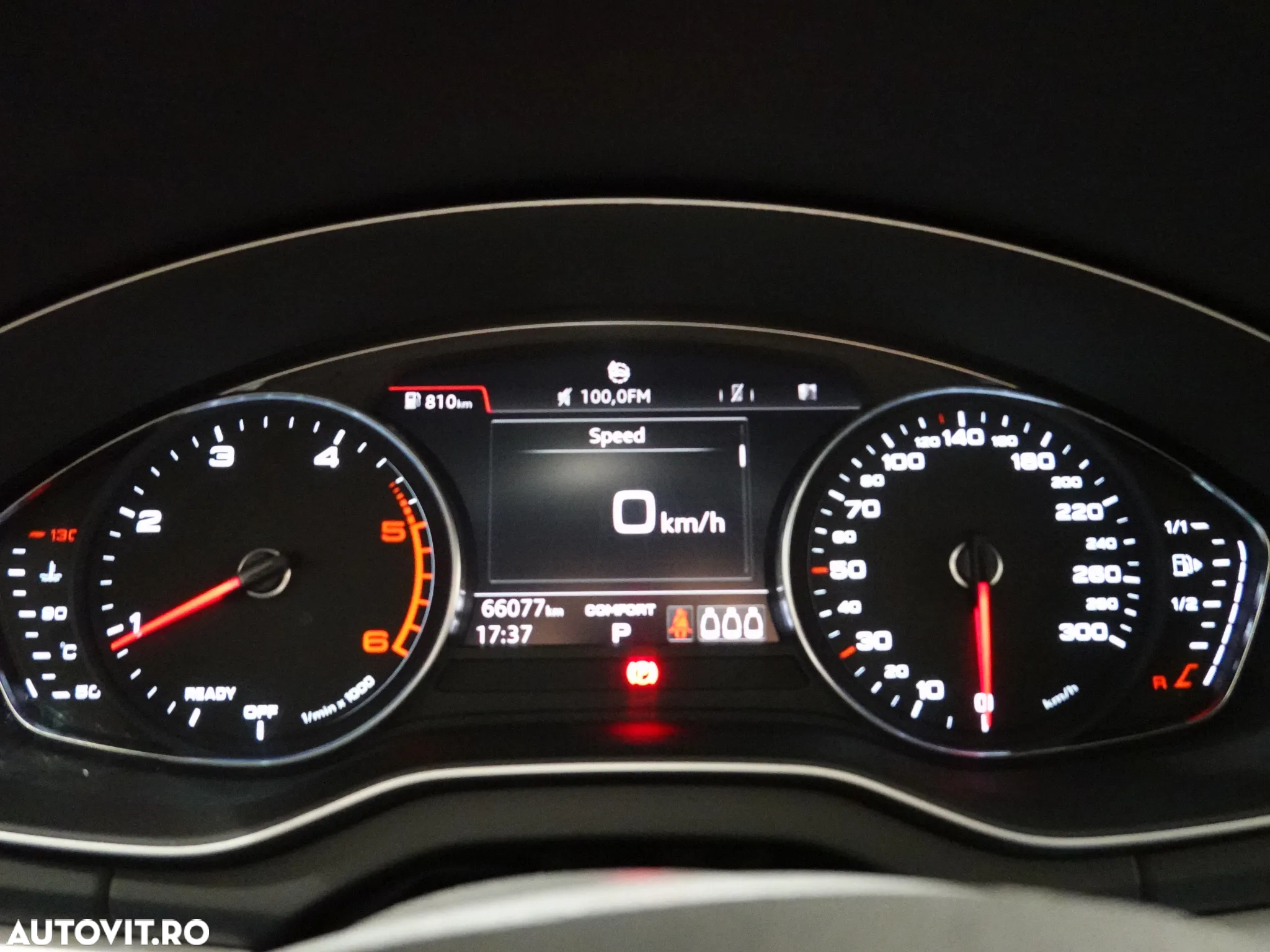 Audi Q5 2.0 TDI Quattro S tronic Basic - 8