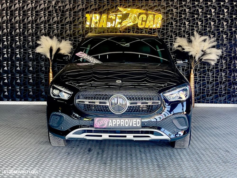 Mercedes-Benz GLA 250 e Business Solutionss Grande Frota - 10