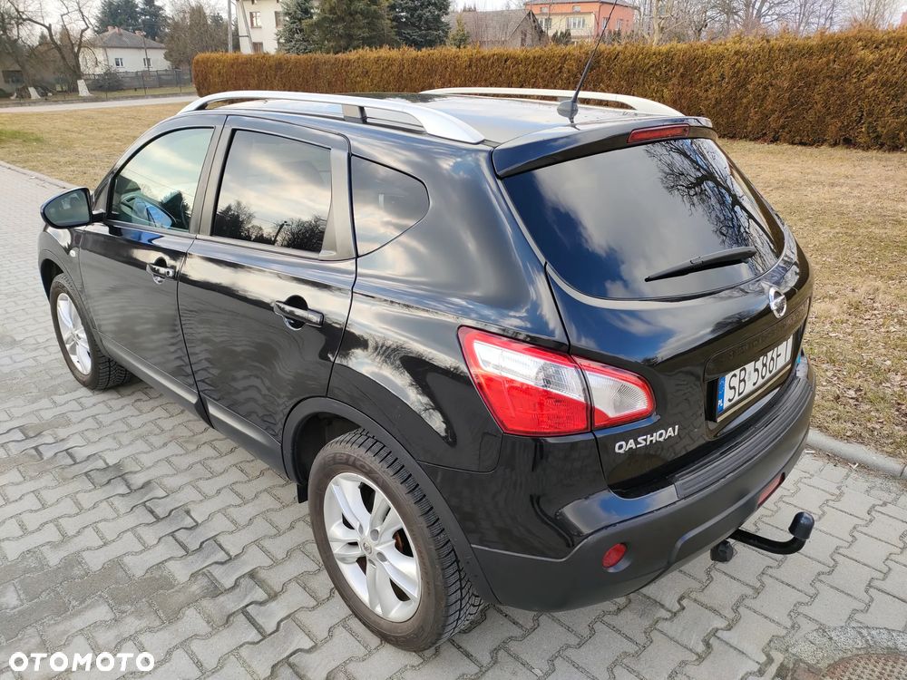 Nissan Qashqai 1.5 dCi Acenta - 5