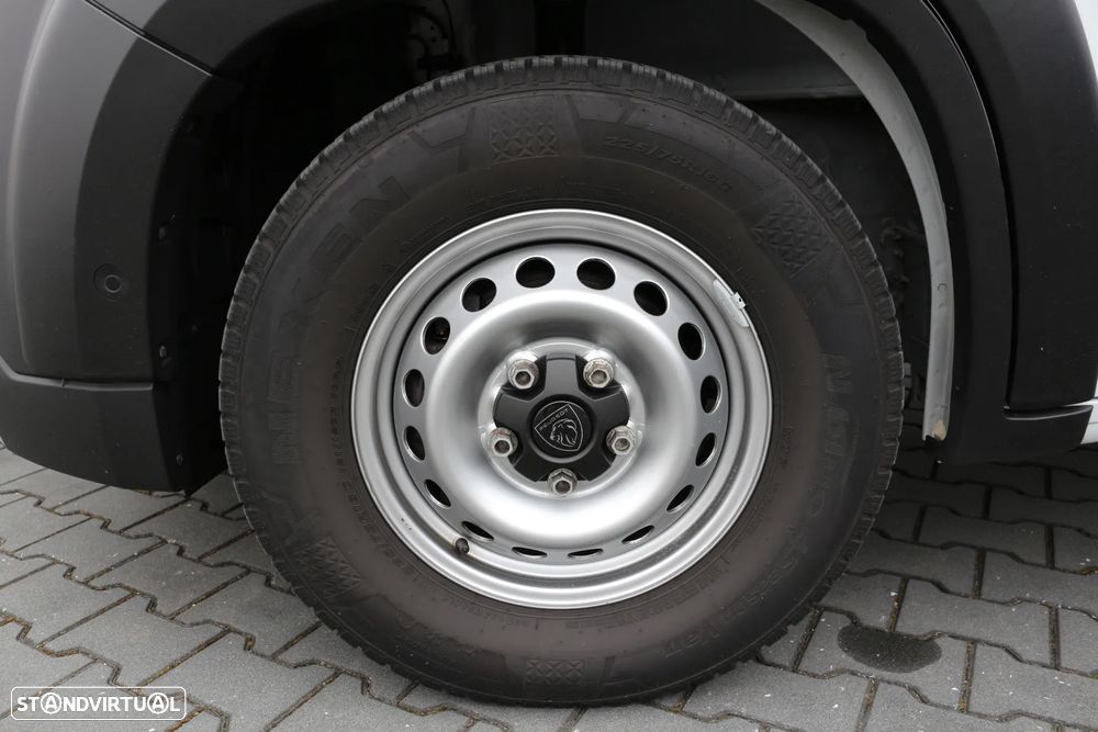 Peugeot Boxer 2.2 BlueHDi 435 L4H2 - 40